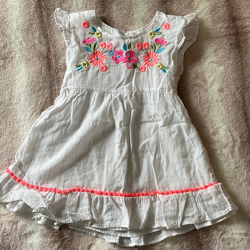 Adorable like new top from Little Lass! Size 4T-5T